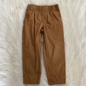 Carter’s Boys Khaki Pants Size 4T